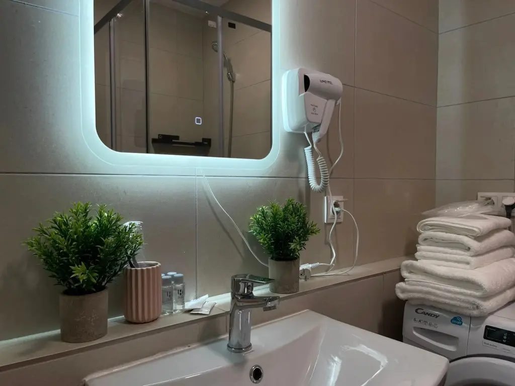 Люберцы: Квартира Apartslounge ЖК Самолет