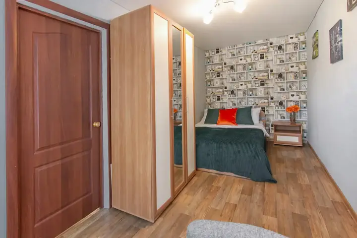 Воронеж: Апартаменты Room-Room Моисеевский 13