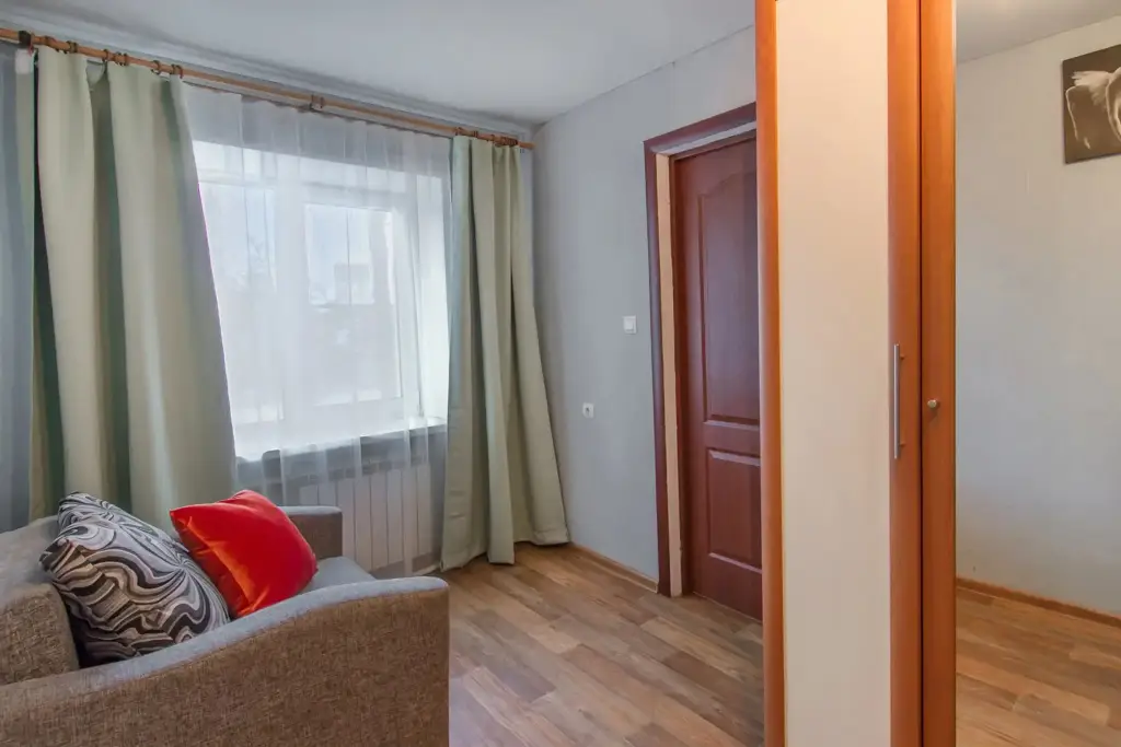 Воронеж: Апартаменты Room-Room Моисеевский 13