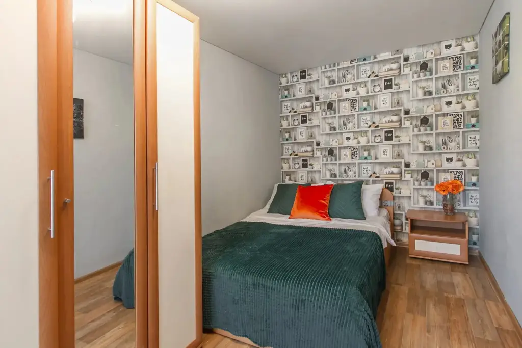 Воронеж: Апартаменты Room-Room Моисеевский 13