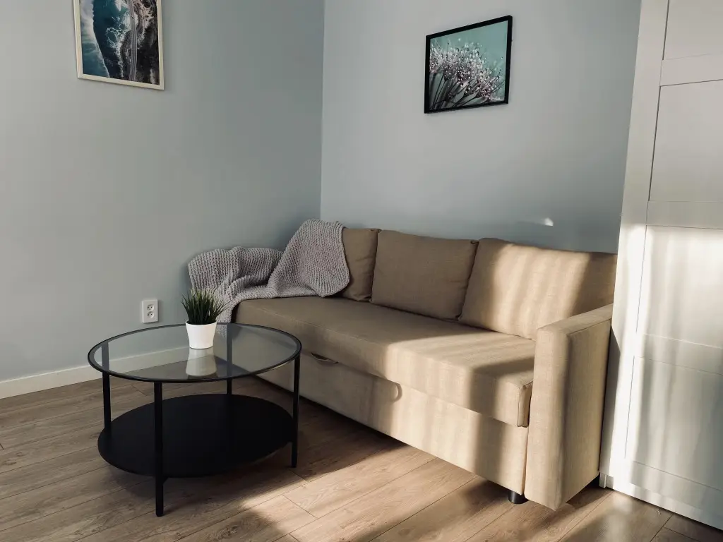 Магнитогорск: Квартира Scandi House на Набережной