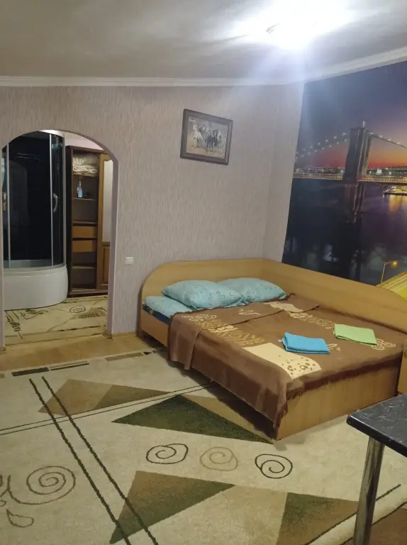 Железноводск: Меблированные комнаты Отдых