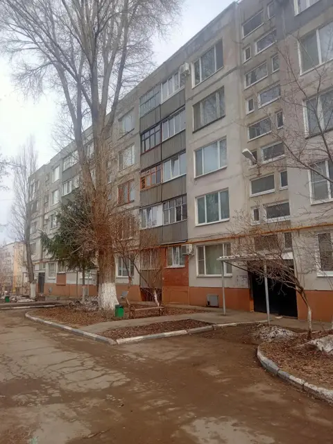 Апартаменты на улице Дзержинского 38Б — фото 1
