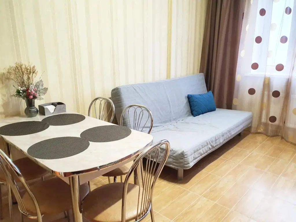 Самара: Elhome (ЭльХоум) на улице Советской армии 238А