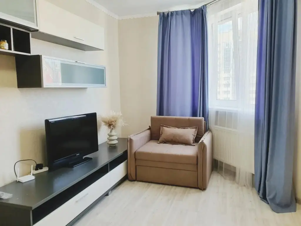 Самара: Elhome (ЭльХоум) на улице Пушкина 223