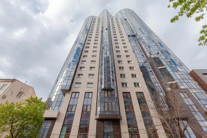 Самара: RentPlaza на улице Садовая 176