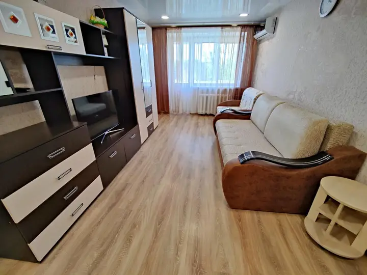 Самара: Уютные Сутки в квартале 4-й 1