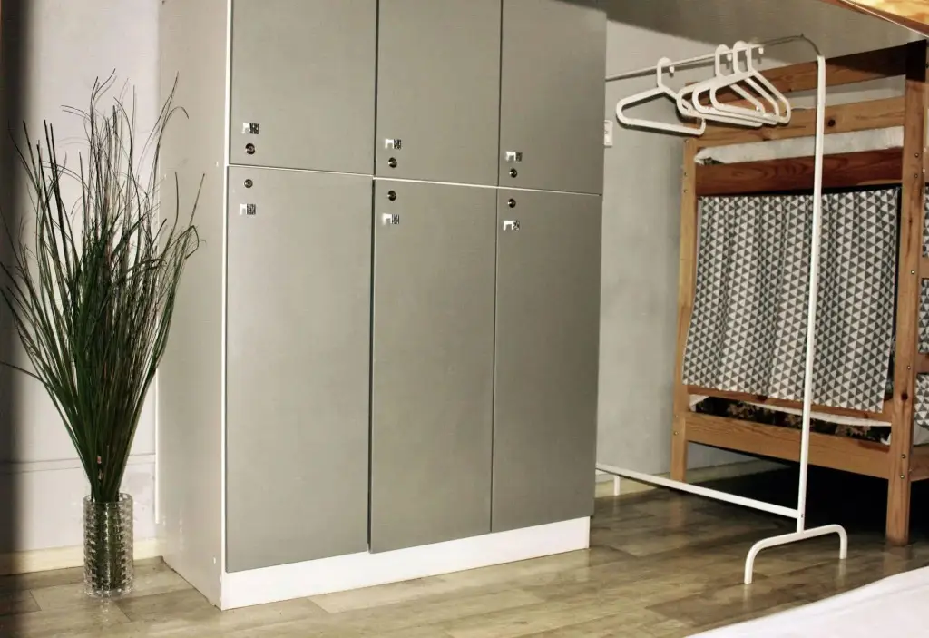 Краснодар: Bla Bla Hostel