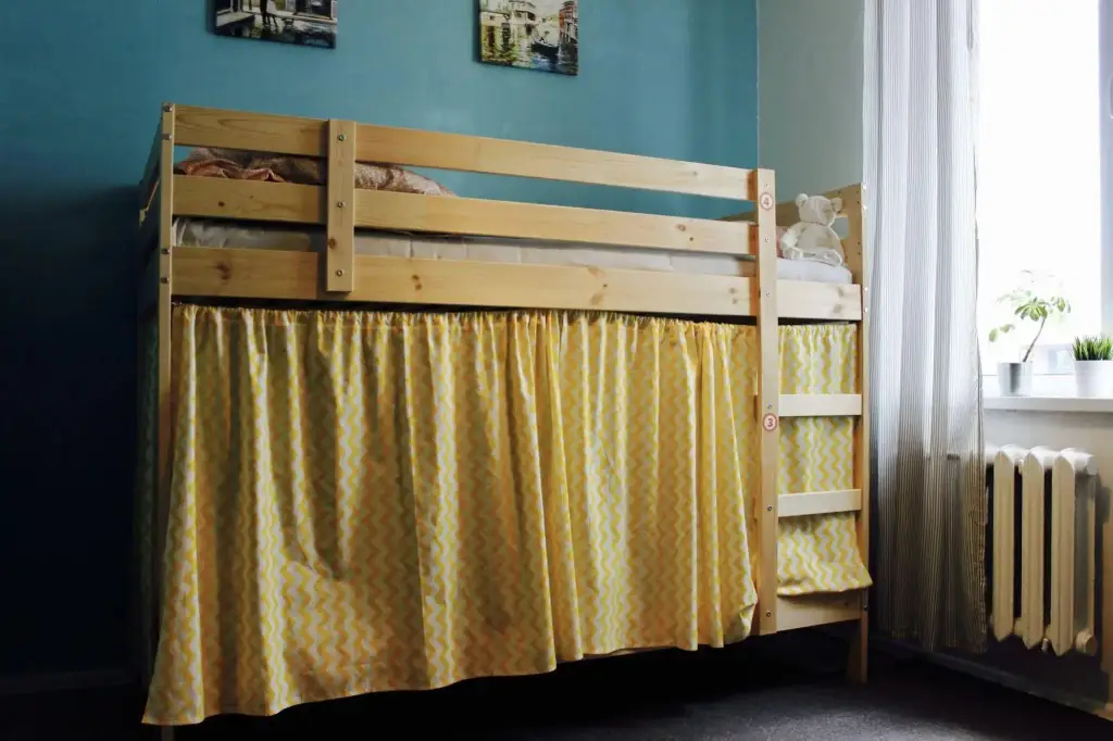 Краснодар: Bla Bla Hostel