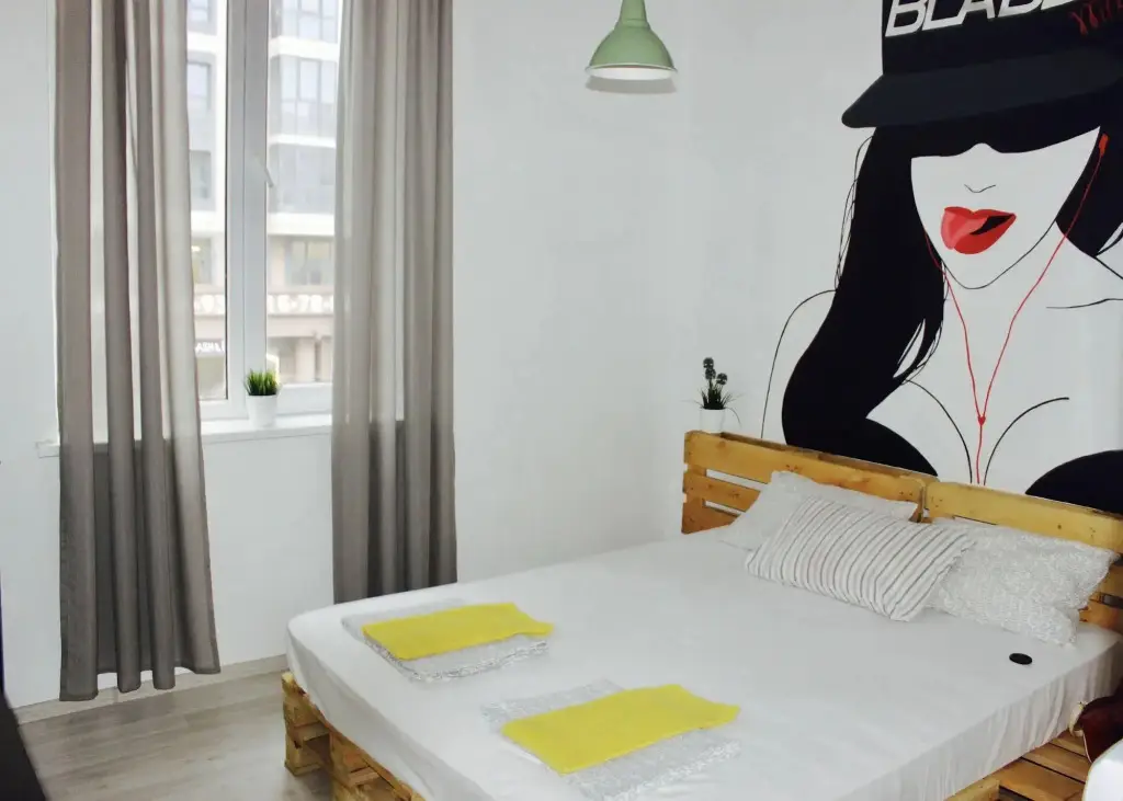Краснодар: Bla Bla Hostel