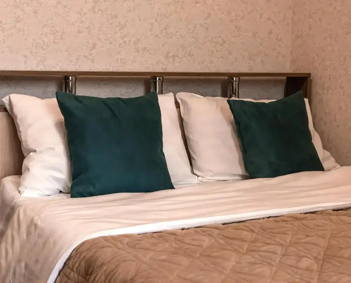Самара: Апартаменты на проспекте Кирова 201