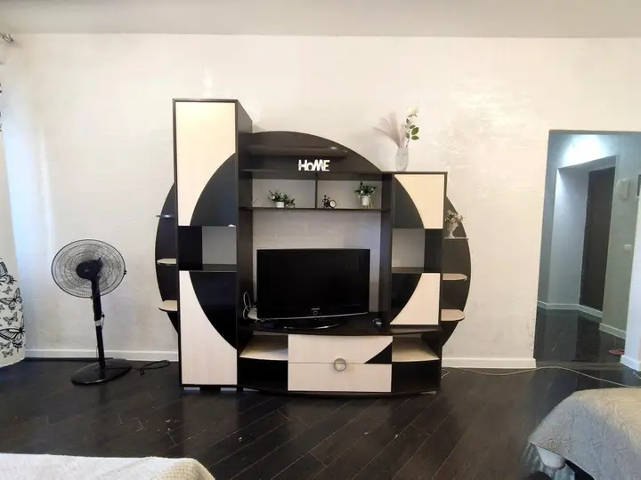 Самара: Апартаменты на улице Вольская 85