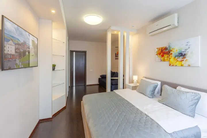 Самара: RentPlaza на улице 5 просека 99А