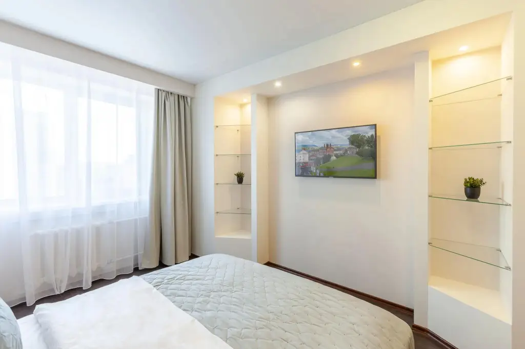 Самара: RentPlaza на улице 5 просека 99А