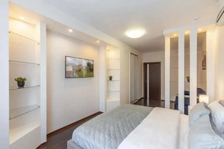Самара: RentPlaza на улице 5 просека 99А