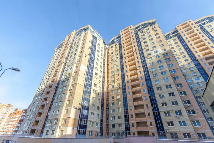 Самара: RentPlaza на улице 5 просека 99А