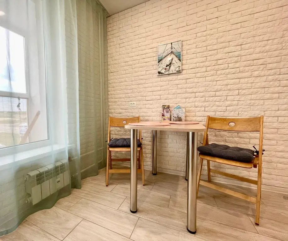 Ka Home (Ка Хоум) на улице Веры Ершовой 14 — фото 1