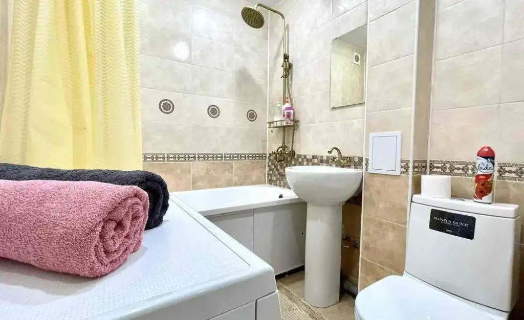 Самара: Карта мира на 1ом квартале 35