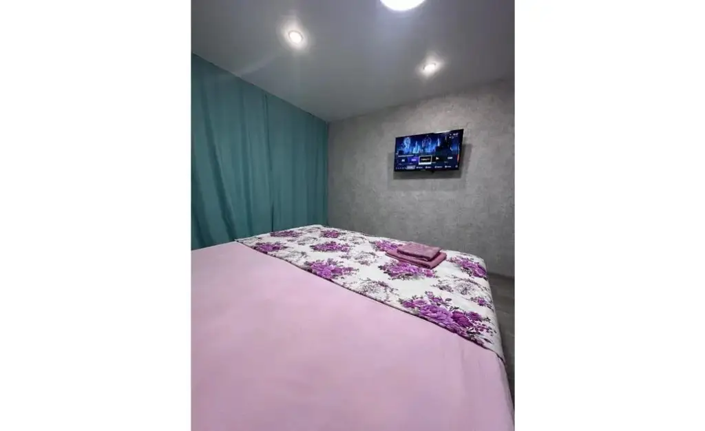 Самара: Карта мира на 1ом квартале 71