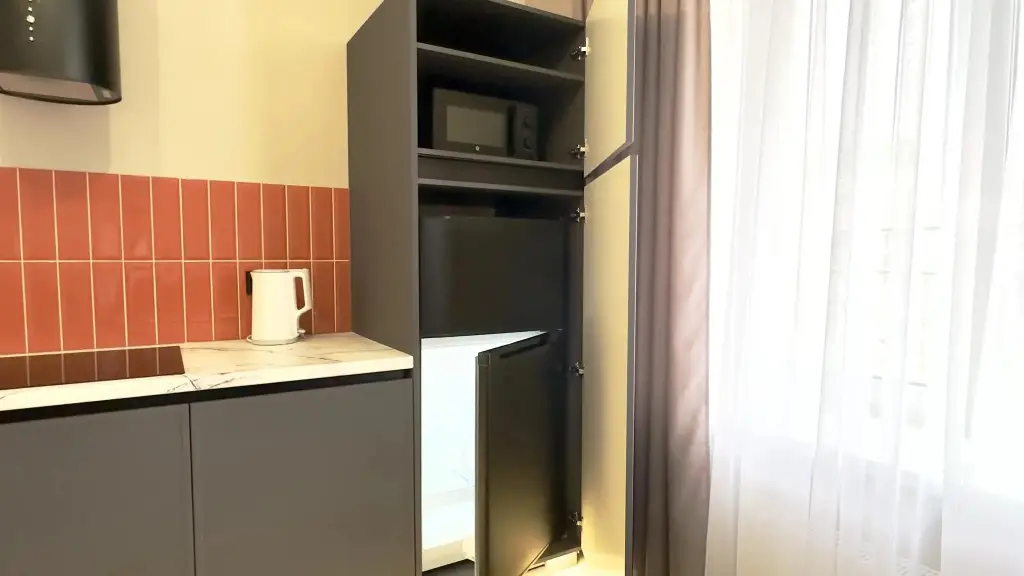 Самара: Aparts Pro (Апартс Про) на улице  Анетты Басс 2с8
