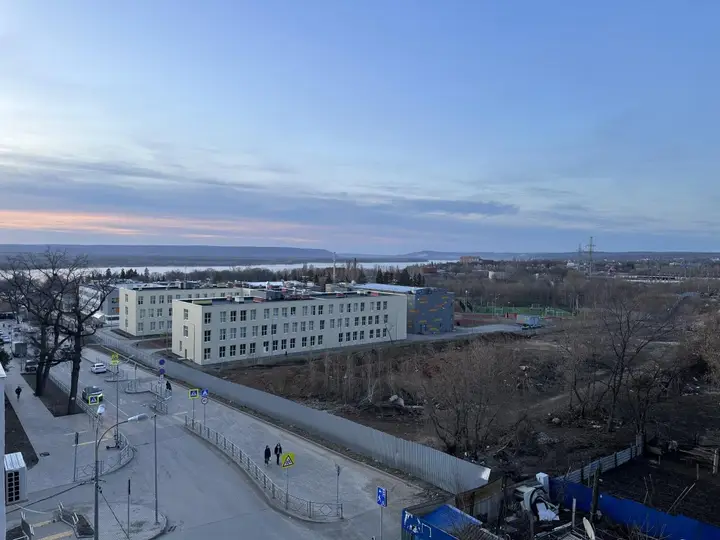 Самара: NicePlace (НайсПлэйс)