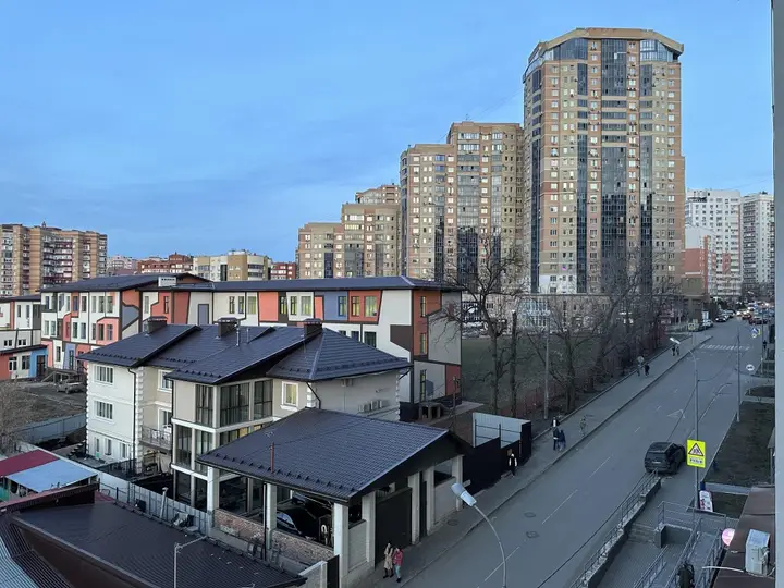 Самара: NicePlace (НайсПлэйс)
