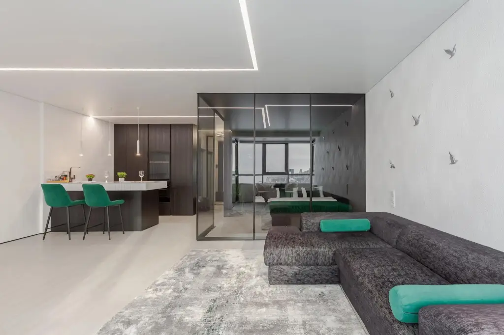 Самара: RentPlaza на улице Мусоргского