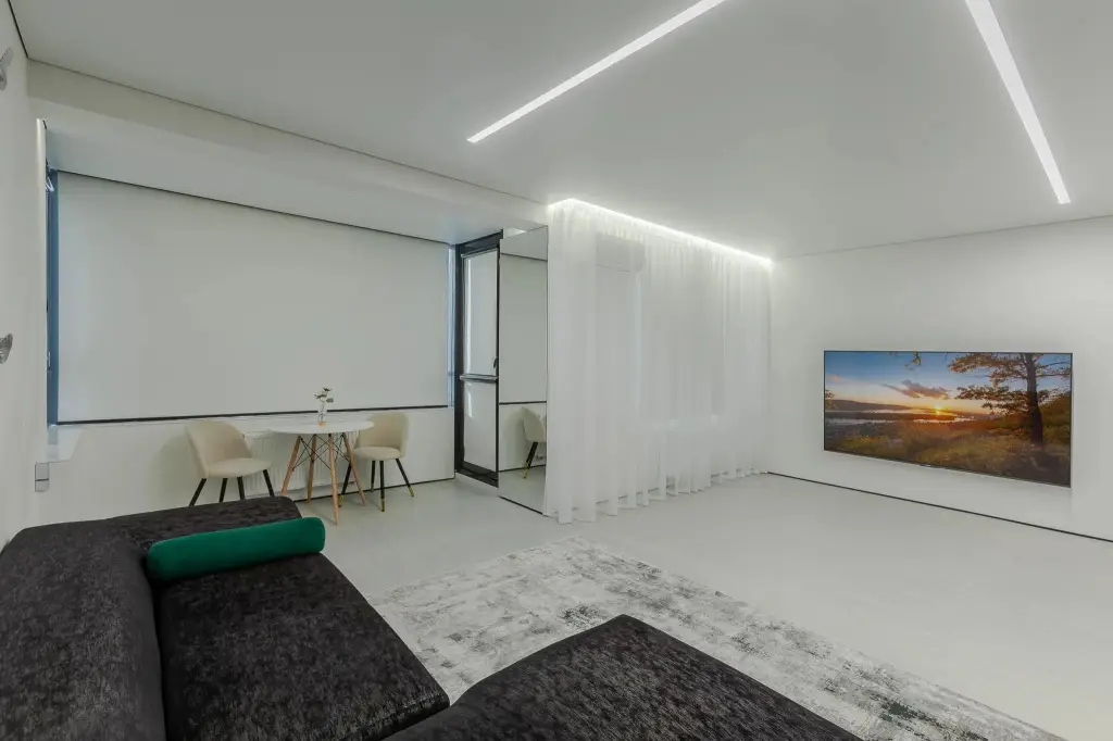 Самара: RentPlaza на улице Мусоргского