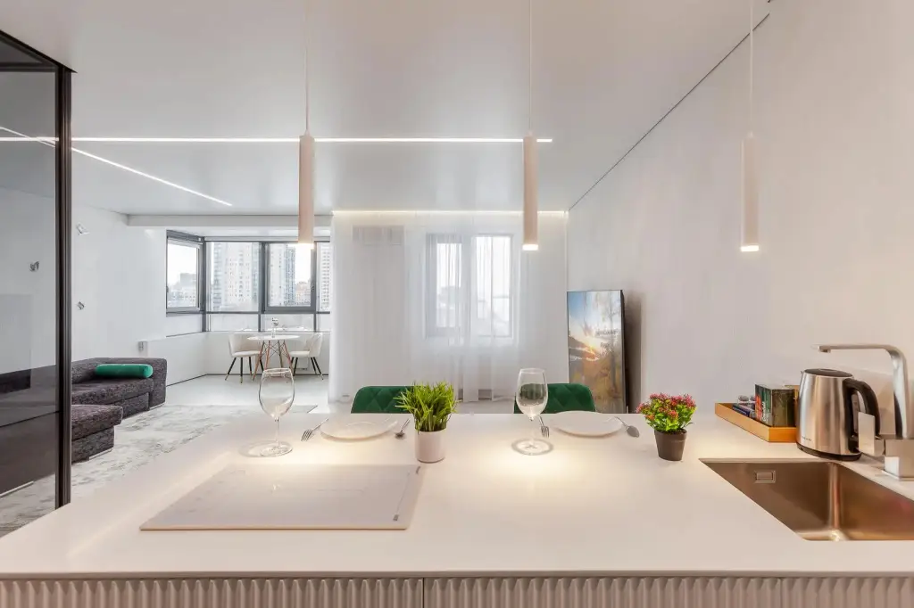 Самара: RentPlaza на улице Мусоргского