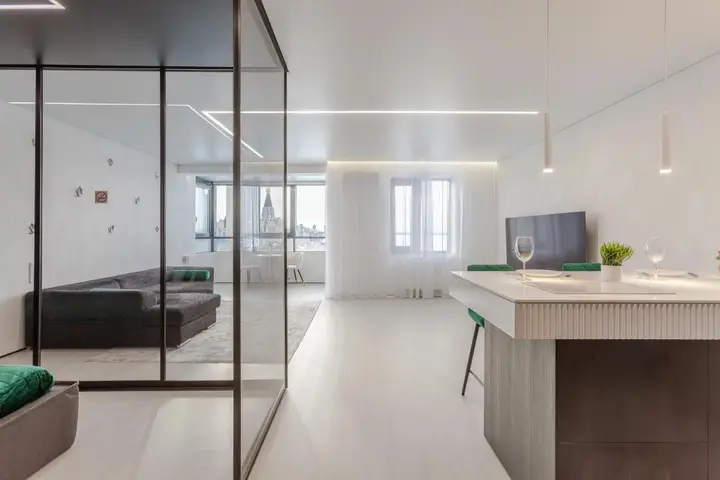 Самара: RentPlaza на улице Мусоргского