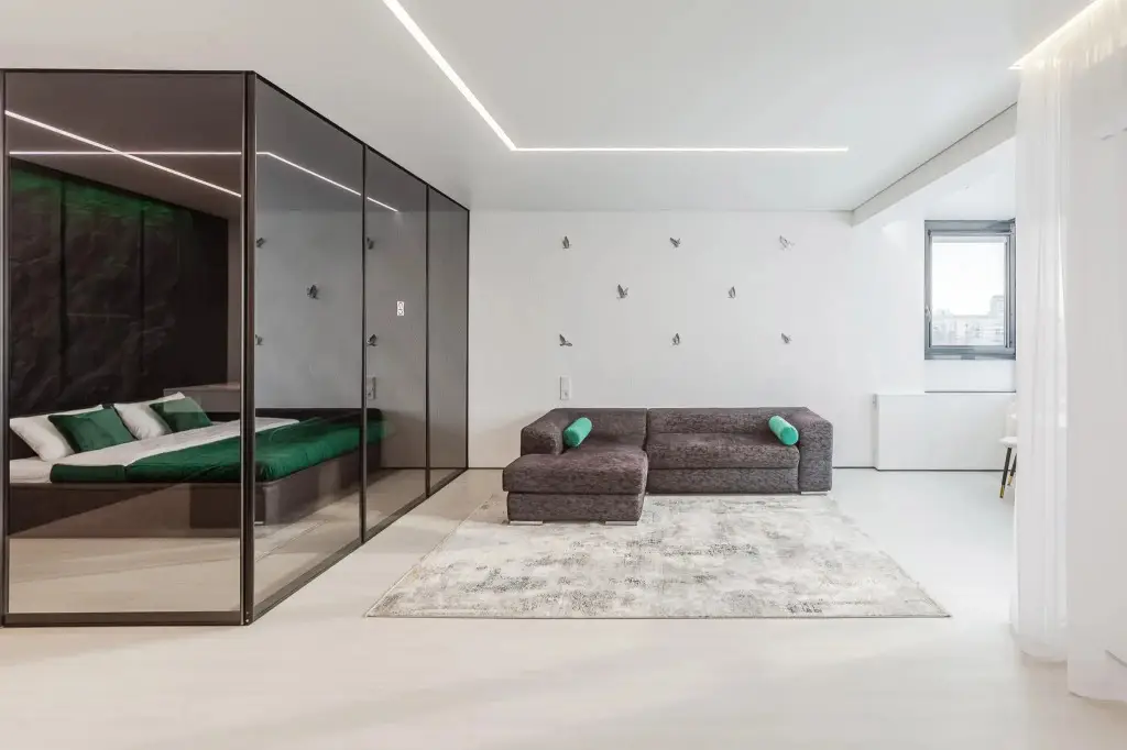 Самара: RentPlaza на улице Мусоргского