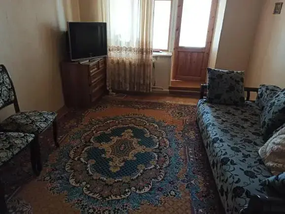 Гуниб: Дом в центре Гуниба