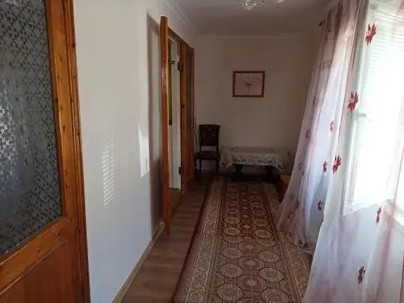Гуниб: Дом в центре Гуниба
