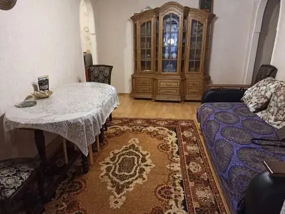Гуниб: Дом в центре Гуниба