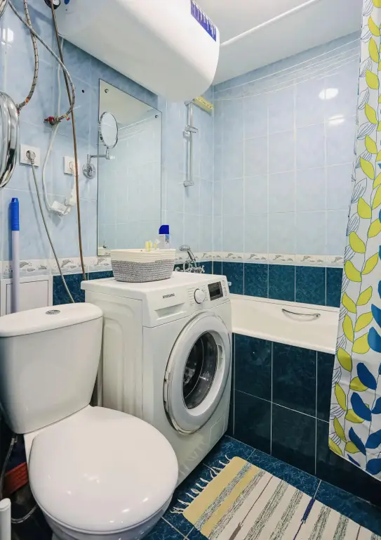 Владивосток: Апартаменты на улице Суханова 11