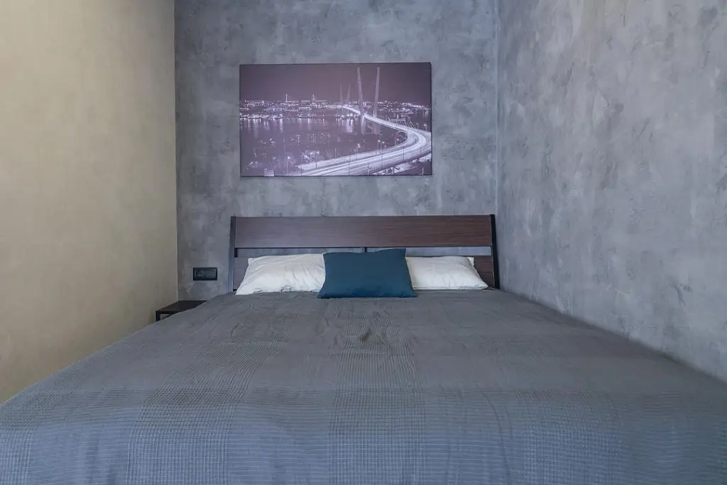 Владивосток: Well Apartments (Вэлл Апартментс) на улице Калинина