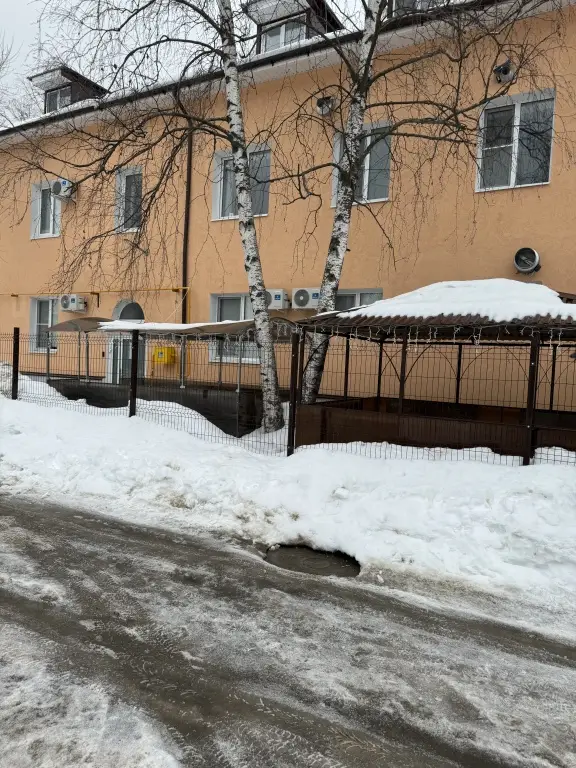 Дзержинск: хостел Вахтовик