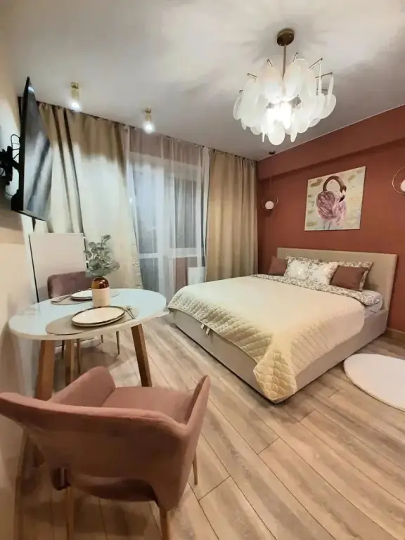 Архангельск: Квартира Gold studio