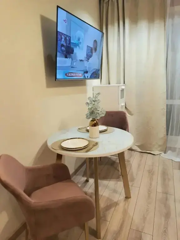 Архангельск: Квартира Gold studio