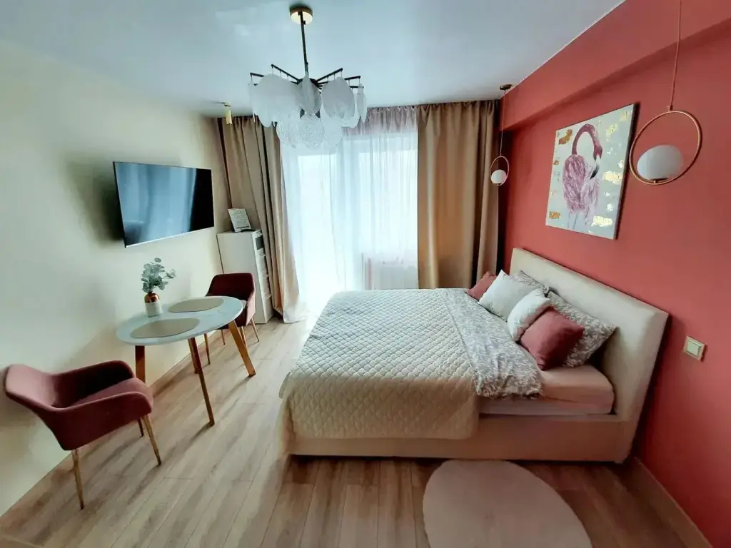 Архангельск: Квартира Gold studio
