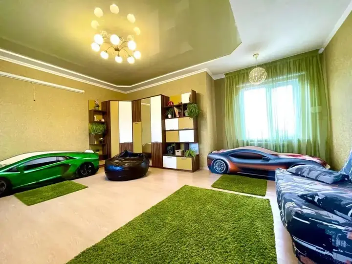 Кисловодск: House on Kutuzov street 48