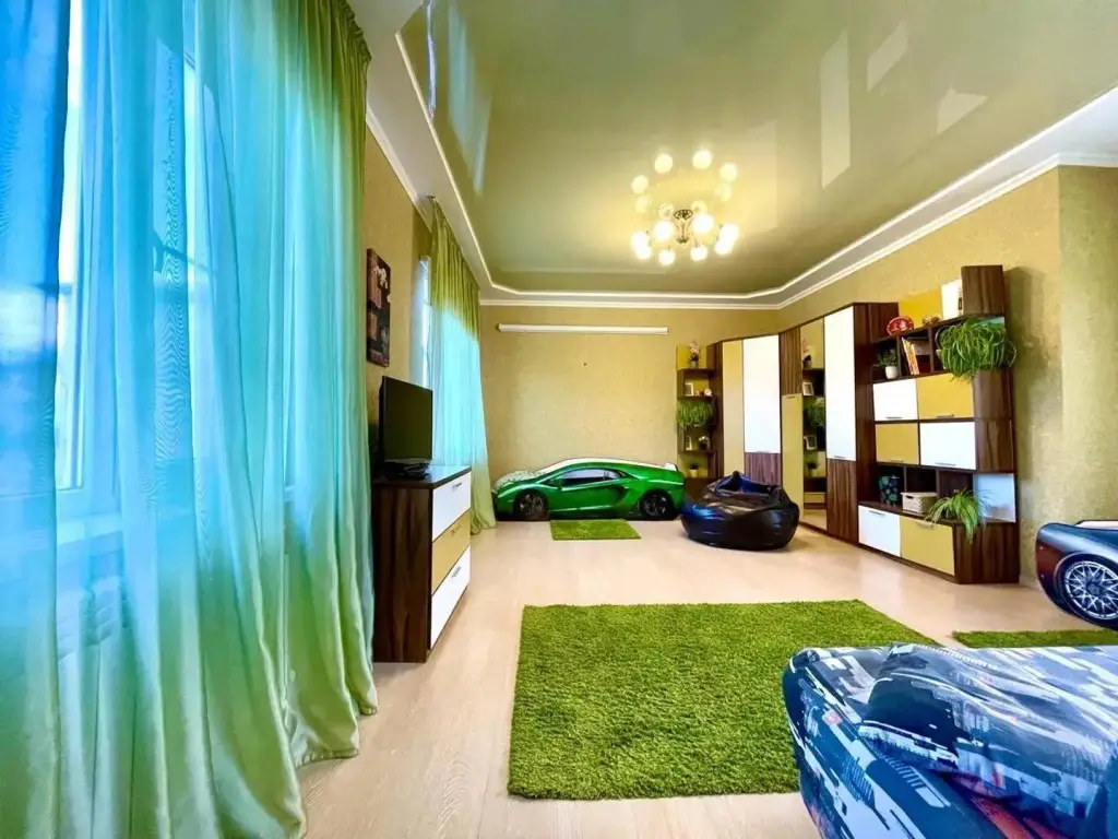 Кисловодск: House on Kutuzov street 48