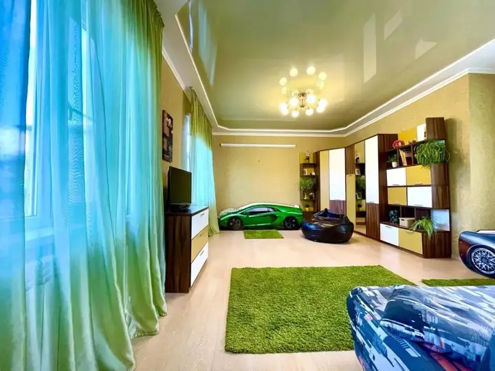 Кисловодск: House on Kutuzov street 48