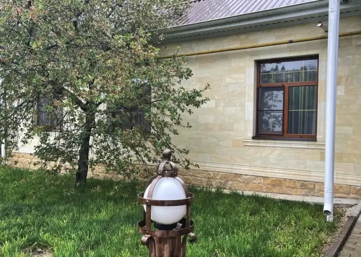 Кисловодск: Усадьба Батча