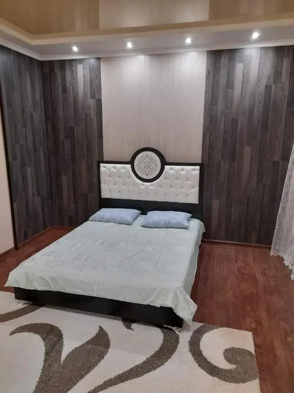 Кущёвская: Гостевой дом на Дзержинского
