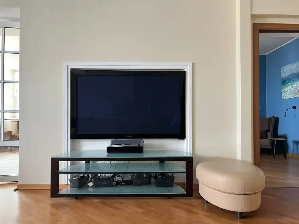 Воронеж: Vidovaya Kvartira Karla Marksa Flat