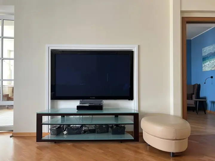 Воронеж: Vidovaya Kvartira Karla Marksa Flat