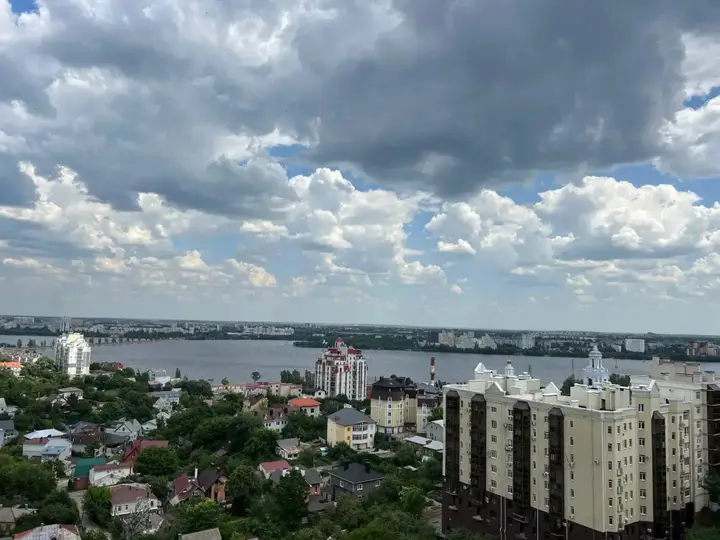 Воронеж: Vidovaya Kvartira Karla Marksa Flat