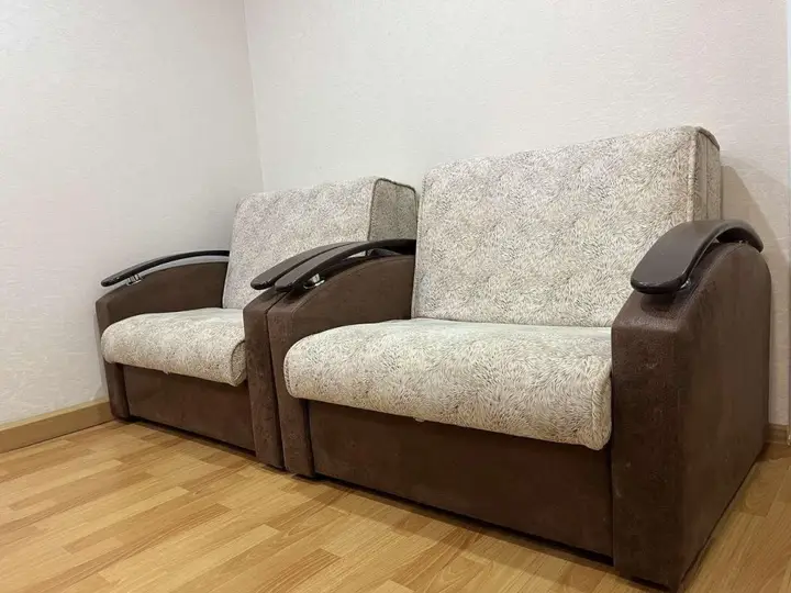 Альметьевск: Уютная 1 комн квартира от ИП Марат Дом по ул. Рината Галеева, 29