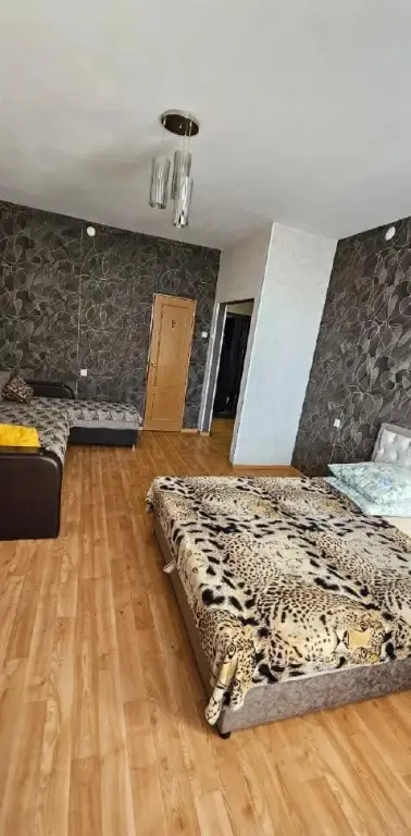 Апартаменты на улице Суглинная 2 корпус А — фото 1